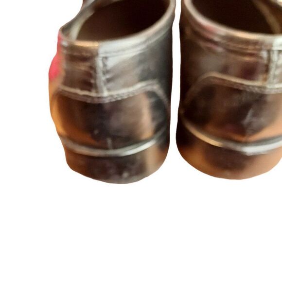 - Mens Nunn Bush Dress flex leather (upper lining) outsole man made insole - Picture 5 of 5